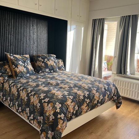 Ruim Appartement Met Zeezicht Blankenberge Ngoại thất bức ảnh