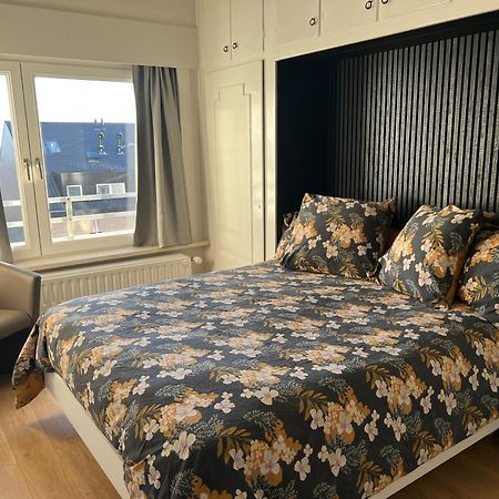 Ruim Appartement Met Zeezicht Blankenberge Ngoại thất bức ảnh